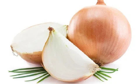 Ngâm hành tây với thứ này, có ngay bài thuốc quý cực tốt cho sức khỏe
