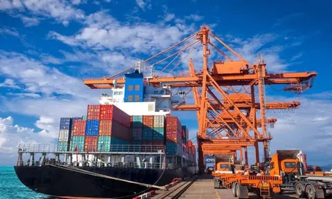 Bức tranh xuất, nhập khẩu nửa đầu tháng 5/2023 như thế nào?