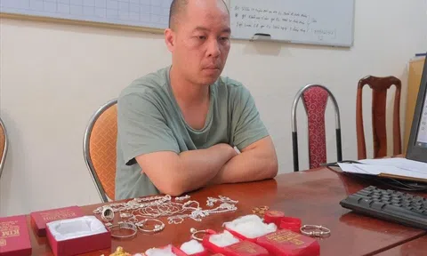 Khởi tố đối tượng cho thuê tài khoản ngân hàng, giao dịch hơn 978 tỷ đồng