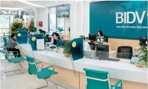 Ngân hàng BIDV đại hạ giá khoản nợ hơn 440 tỷ đồng, chấp nhận mất hơn 300 tỷ