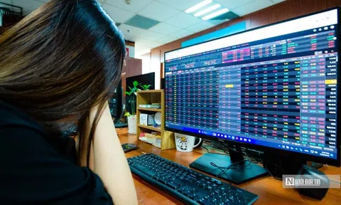 Lăng kính chứng khoán 25/5: Rủi ro ngắn hạn vẫn còn hiện hữu