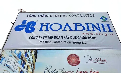 Xây dựng Hoà Bình đưa ra lộ trình khắc phục cổ phiếu bị hạn chế giao dịch