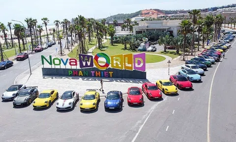 Cổ đông lớn thứ hai sau NovaGroup thoái vốn, giảm sở hữu khỏi Novaland