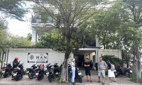 Cơ quan chức năng Đà Nẵng vào cuộc vụ 11 cụ bị viện dưỡng lão “bỏ rơi”