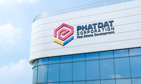 CEO Phát Đạt "xả" thành công hơn 18,8 triệu cổ phiếu PDR
