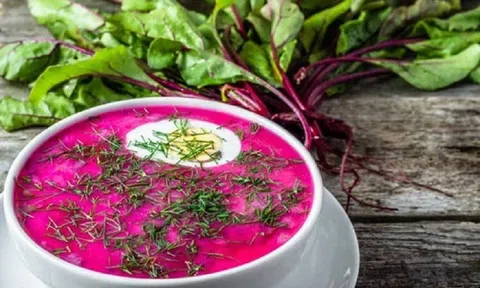 Ăn rau dền tốt nhưng ăn kiểu này không khác gì "rước độc"