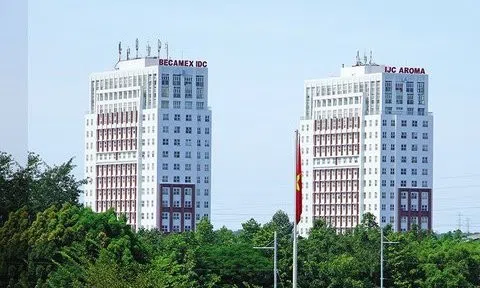 Becamex IJC muốn huy động gần 1.300 tỷ đồng, phần lớn để trả nợ