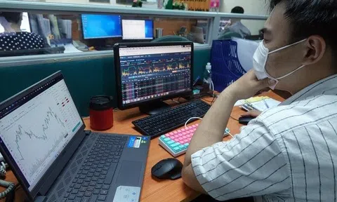 Lăng kính chứng khoán 30/5: Xu hướng ngắn hạn duy trì mức tăng