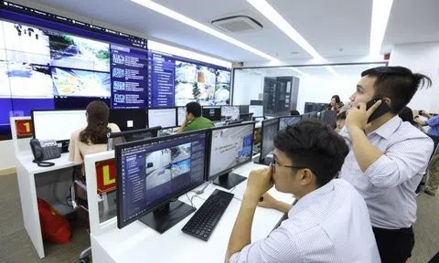 Bộ Tài chính chủ trì xây dựng kế hoạch chi tiết về chia sẻ dữ liệu