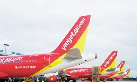 Vietjet sắp phát hành 2.000 tỷ đồng trái phiếu doanh nghiệp