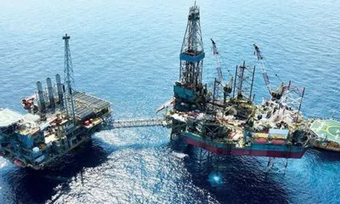 PV Drilling: Lãi quý I tăng 169%, người thân lãnh đạo giao dịch “chui” cổ phiếu