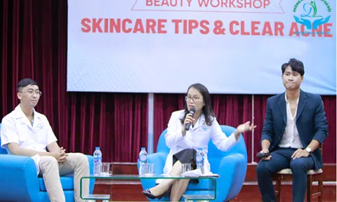 Phòng Khám Da Liễu Hà Nội: Những giá trị vĩnh cửu!