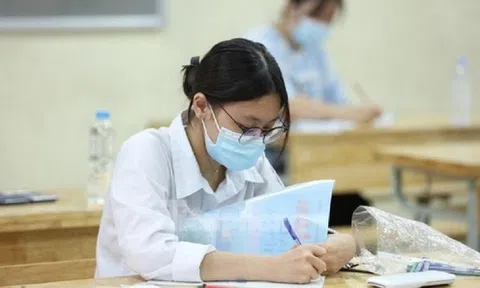 Chỉ tiêu đào tạo giáo viên giảm, điểm chuẩn có tăng?