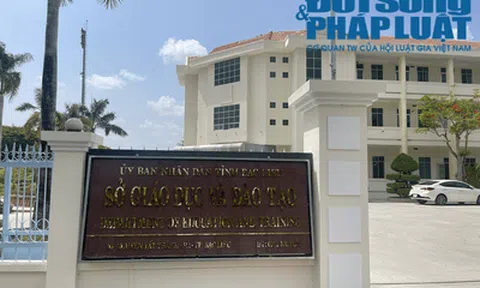 Trách nhiệm thẩm định giá trong công tác đấu thầu tại sở Giáo dục, Khoa học và Công nghệ Bạc Liêu