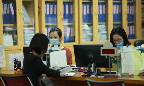 Đề xuất tiếp tục giảm 36 khoản phí, lệ phí từ 10% đến 50%