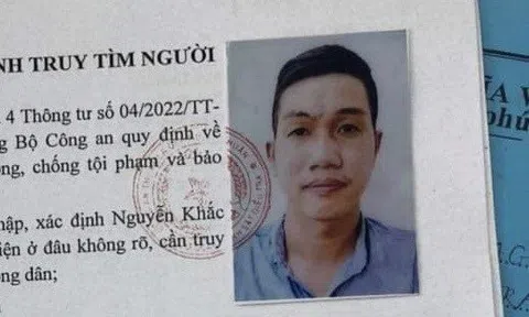 Bình Thuận: Tìm cựu nhân viên ngân hàng có dấu hiệu lừa đảo hàng chục tỷ đồng