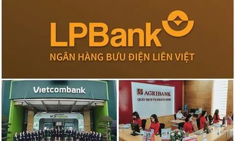 Ngân hàng đồng loạt tăng vốn điều lệ