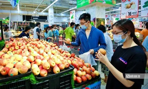 Tổng cục Thống kê phản hồi tin số liệu công bố không đúng thực tế