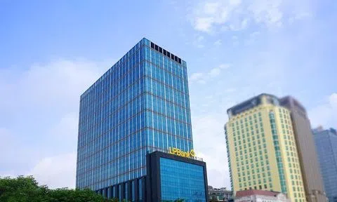 LPBank được chấp thuận tăng vốn vượt 28.000 tỷ đồng