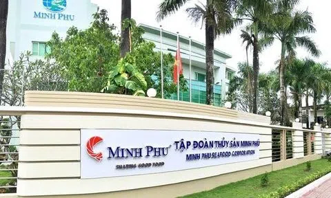 "Vua tôm" Minh Phú đặt mục tiêu thu lãi hơn 50 tỷ đồng mỗi tháng