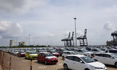 Biểu thuế nhập khẩu đối với xe ô tô đã qua sử dụng áp dụng từ 15/7