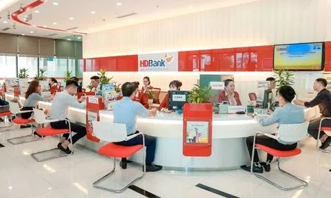 HDBank vừa được chấp thuận tăng vốn điều lệ sát 30.000 tỷ đồng