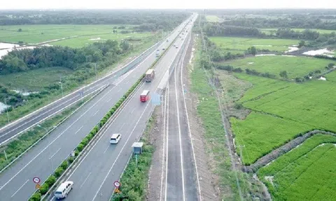 Sắp khởi công dự án đường cao tốc Khánh Hòa – Buôn ma Thuột