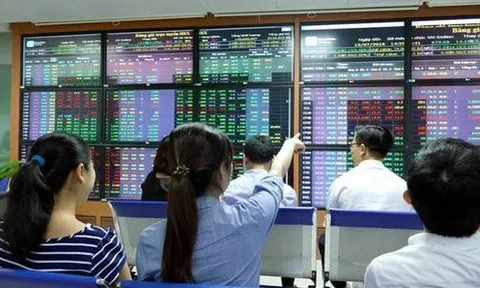 SSI: Tăng trưởng lợi nhuận từ giờ đến cuối năm còn chịu nhiều áp lực