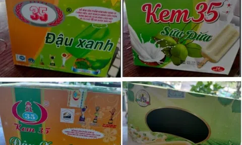 Phát hiện nhiều xưởng sản xuất kem ở Hà Nội nhái các thương hiệu nổi tiếng