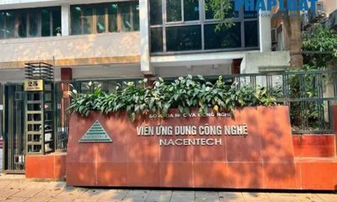 Viện Ứng dụng Công nghệ (bộ Khoa học và Công nghệ): Thực tiễn quản lý ngân sách nhìn từ công tác giám sát chứng thư thẩm định giá