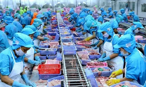 Tận dụng ưu đãi để đẩy mạnh xuất khẩu sang thị trường Canada