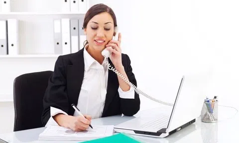 6 mẹo trả lời phỏng vấn qua điện thoại