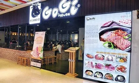 Chủ chuỗi GoGi House, Kichi Kichi đặt mục tiêu lãi giảm 75%