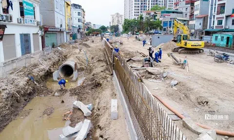 Kiểm điểm trách nhiệm gần 25.000 dự án chậm quyết toán vốn đầu tư công