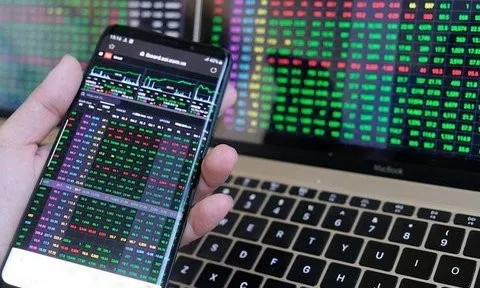 Lăng kính chứng khoán 14/6: Chỉ báo dòng tiền vẫn đang hướng lên