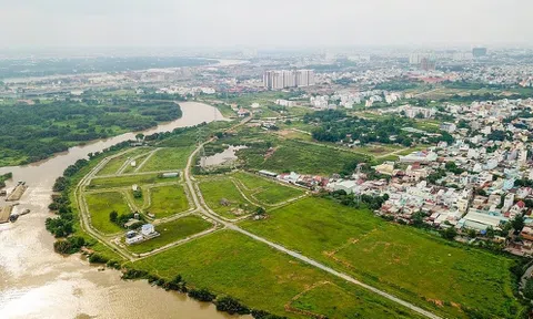 Đề xuất sửa đổi các phương pháp định giá đất, điều chỉnh bảng giá đất