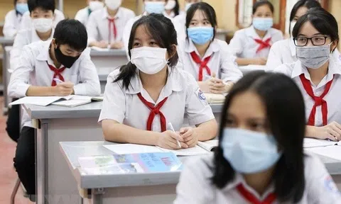 Hà Nội: Những trường "hot" đầu tiên công bố điểm chuẩn lớp 6 năm 2023