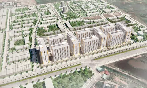Hải Phòng tìm nhà đầu tư cho dự án nhà ở xã hội 5.800 tỷ đồng