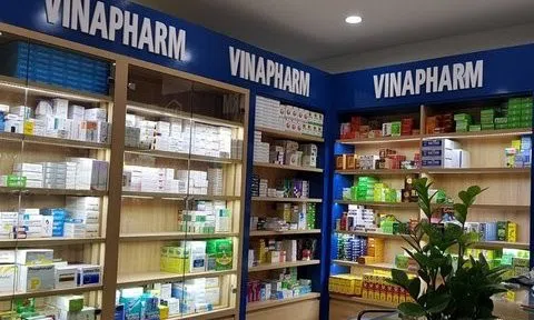 Vinapharm lên kế hoạch lãi tăng gấp 2,5 lần năm trước