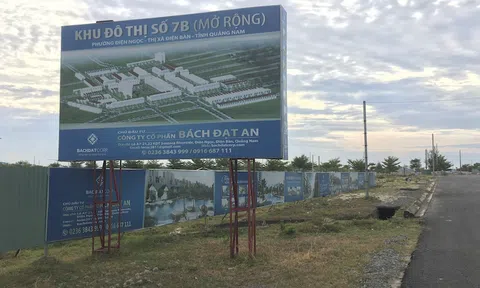 Sở Kế hoạch và Đầu tư xin ý kiến thu hồi nhiều dự án một chủ đầu tư