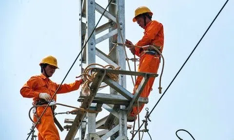 EVN làm rõ thông tin “thiếu 1 triệu tấn than cho sản xuất điện”