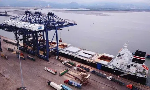 Quảng Ninh đứng thứ 4 cả nước về tăng trưởng GRDP 6 tháng đầu năm