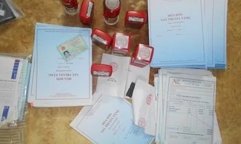 Quảng Trị: Chuyển hồ sơ sang công an nhiều doanh nghiệp “ma” có dấu hiệu trốn thuế