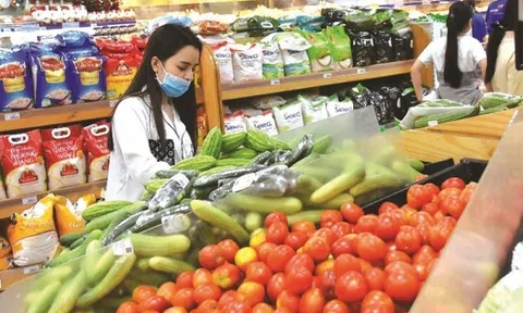 Bộ Tài chính lấy ý kiến nghị định giảm thuế giá trị gia tăng 2%