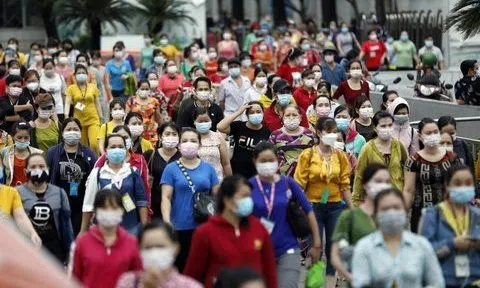 Tp.HCM dẫn đầu cả nước về tỉ lệ lao động thất nghiệp