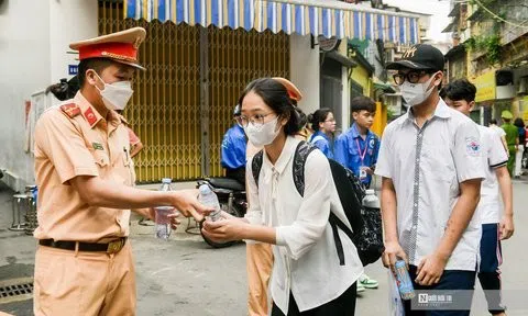 Hà Nội: Tập trung mọi nguồn lực cho kỳ thi tốt nghiệp THPT 2023