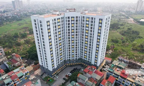 Để người thu nhập thấp ở đô thị có hy vọng tiếp cận nhà ở xã hội