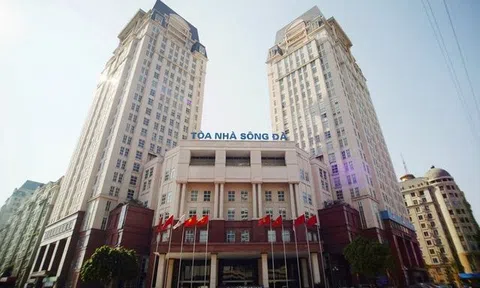 Thêm một doanh nghiệp muốn thoái vốn khỏi Sông Đà Sudico