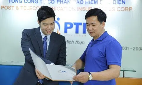 Bảo hiểm Bưu Điện muốn tăng vốn điều lệ lên gấp đôi