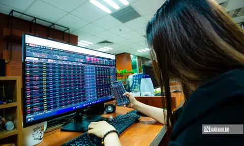 Lăng kính chứng khoán 21/6: Tiếp tục dao động trong biên độ 1.100-1.115